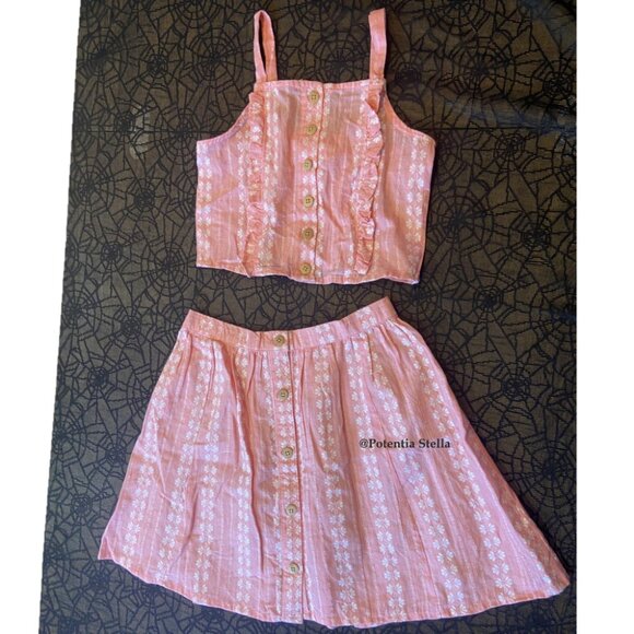 Japna Girl Set - Picture 1 of 4